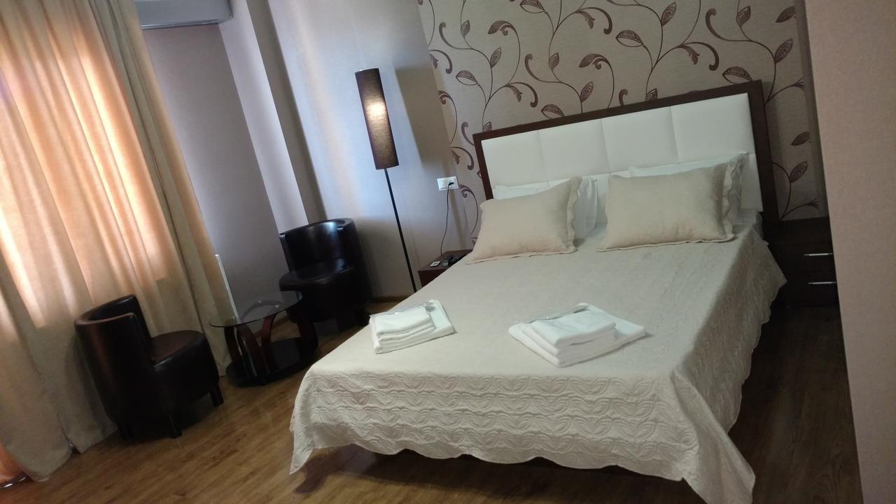 Hotel Stal+ 트빌리시 외부 사진