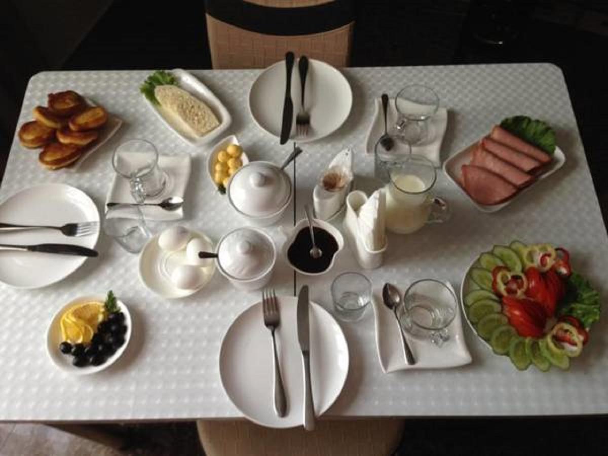 Hotel Stal+ 트빌리시 외부 사진