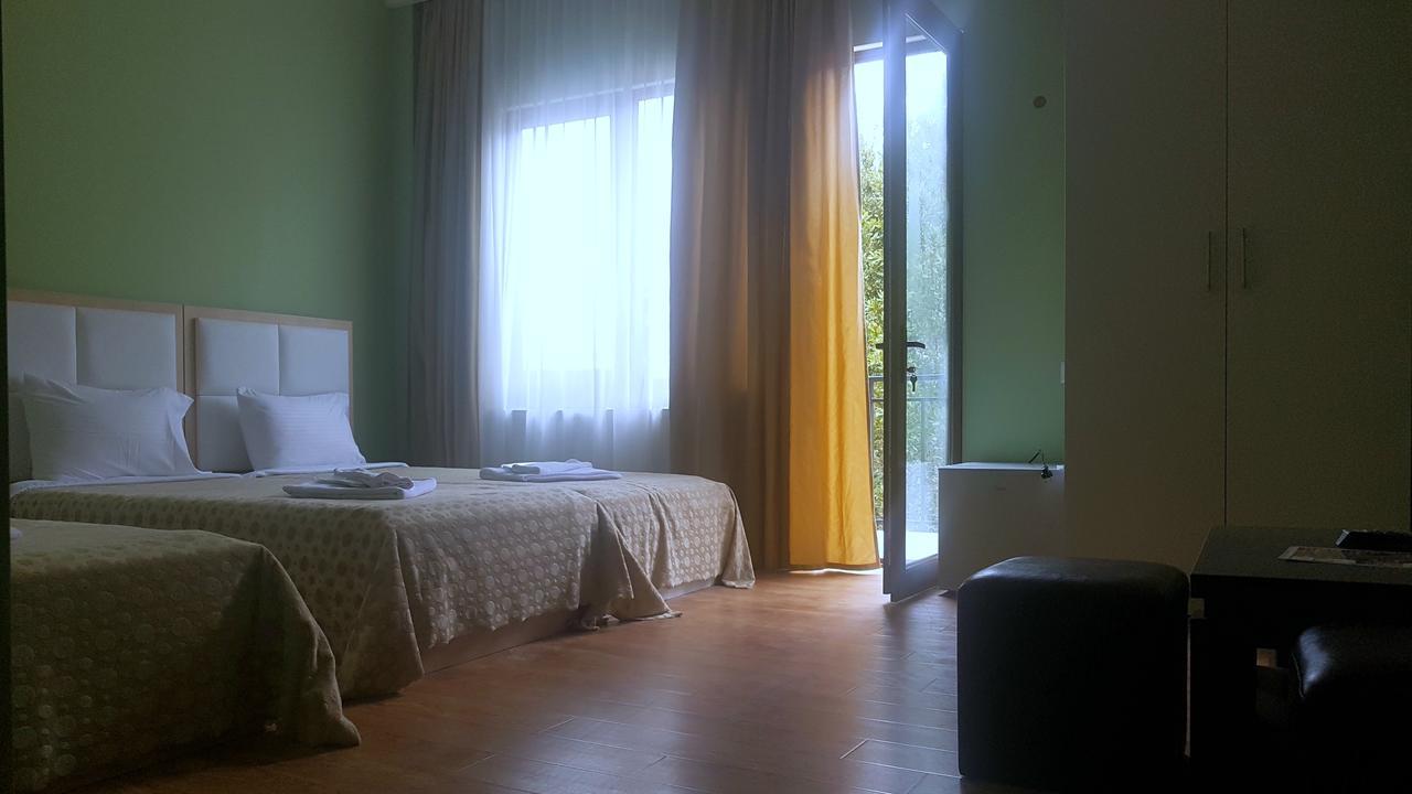 Hotel Stal+ 트빌리시 외부 사진