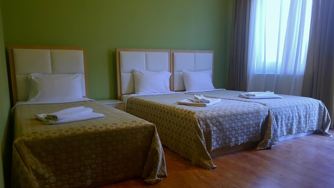 Hotel Stal+ 트빌리시 외부 사진