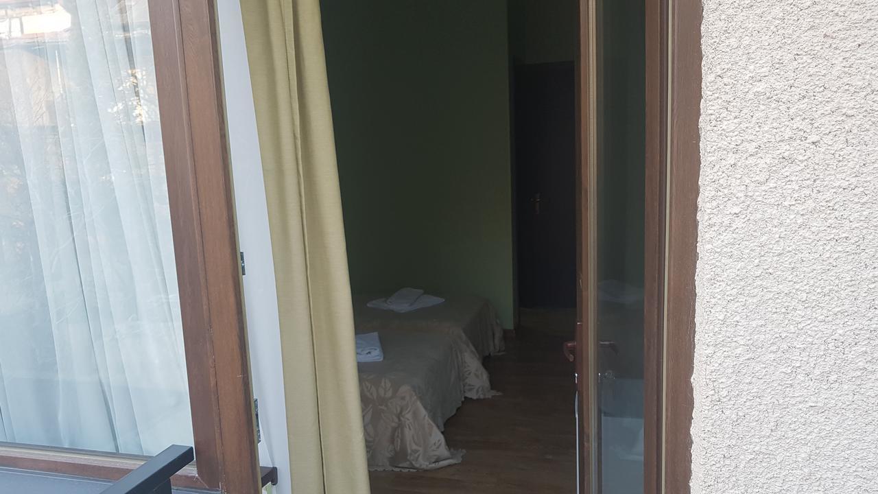 Hotel Stal+ 트빌리시 외부 사진