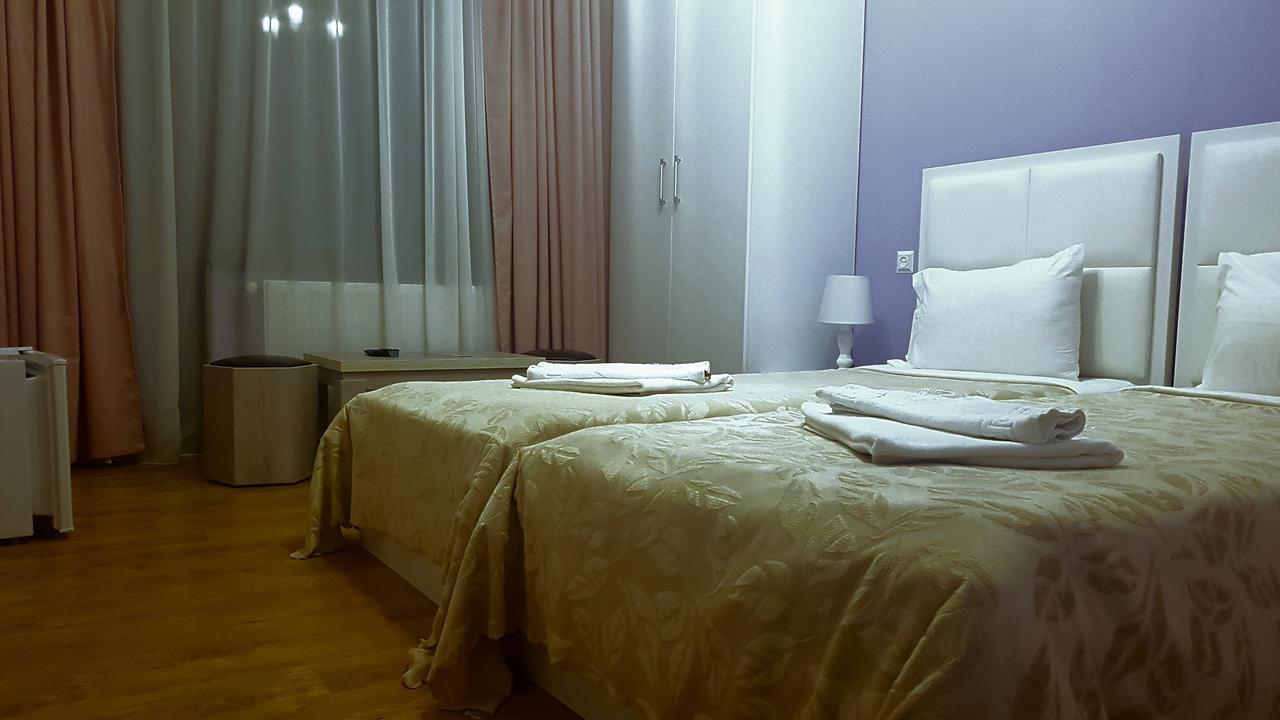Hotel Stal+ 트빌리시 외부 사진