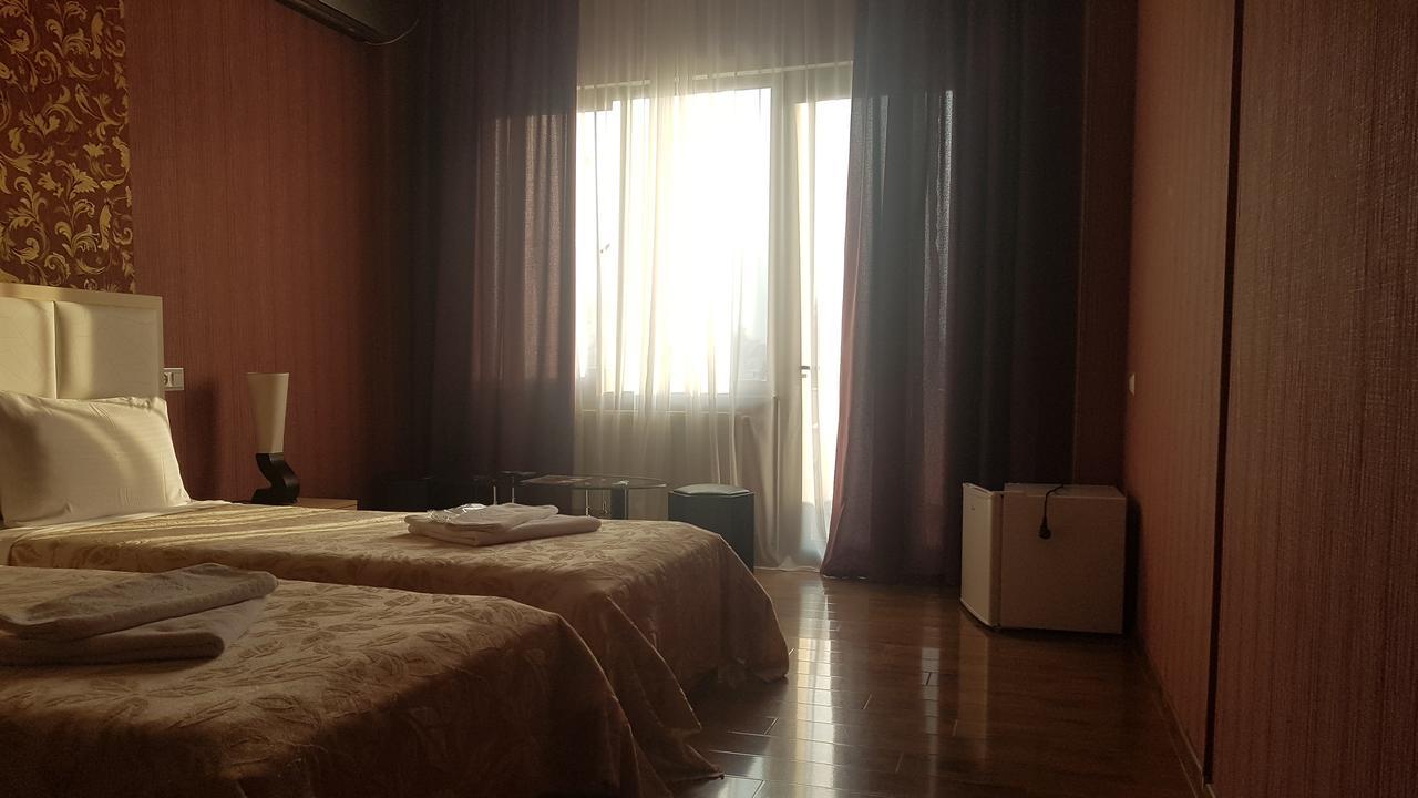 Hotel Stal+ 트빌리시 외부 사진