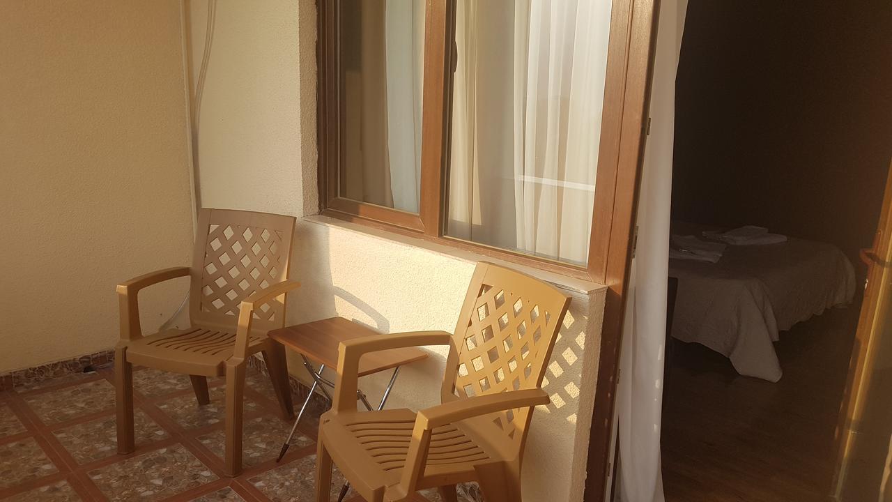 Hotel Stal+ 트빌리시 외부 사진