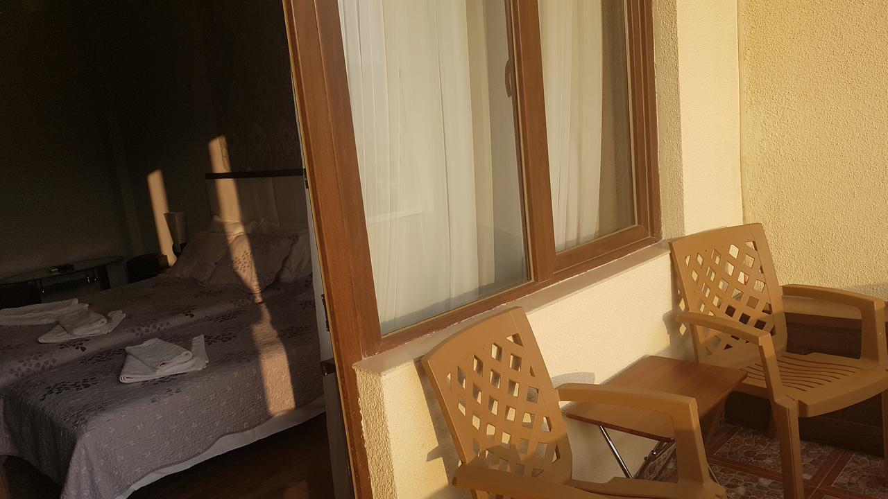 Hotel Stal+ 트빌리시 외부 사진
