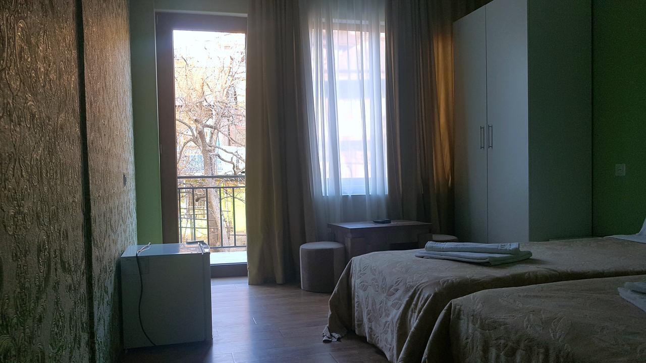 Hotel Stal+ 트빌리시 외부 사진