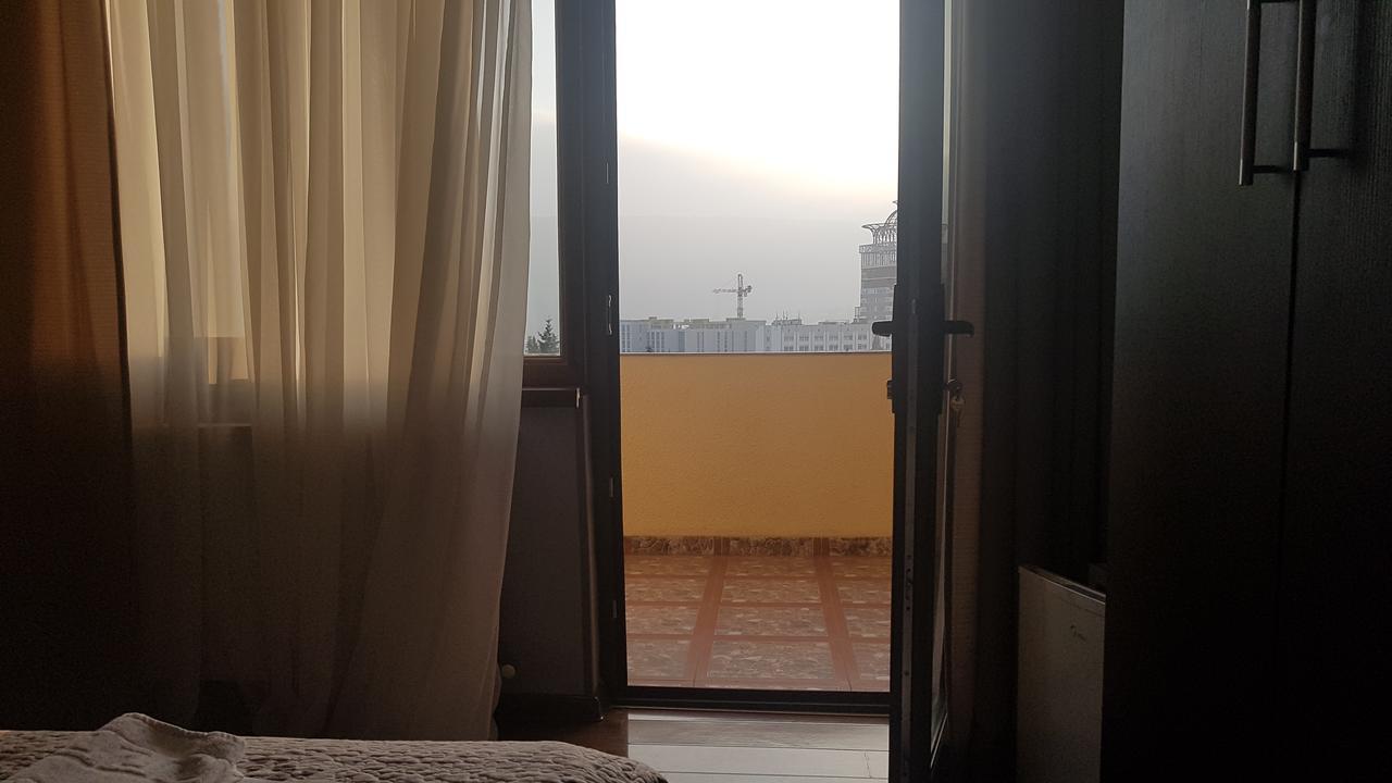 Hotel Stal+ 트빌리시 외부 사진