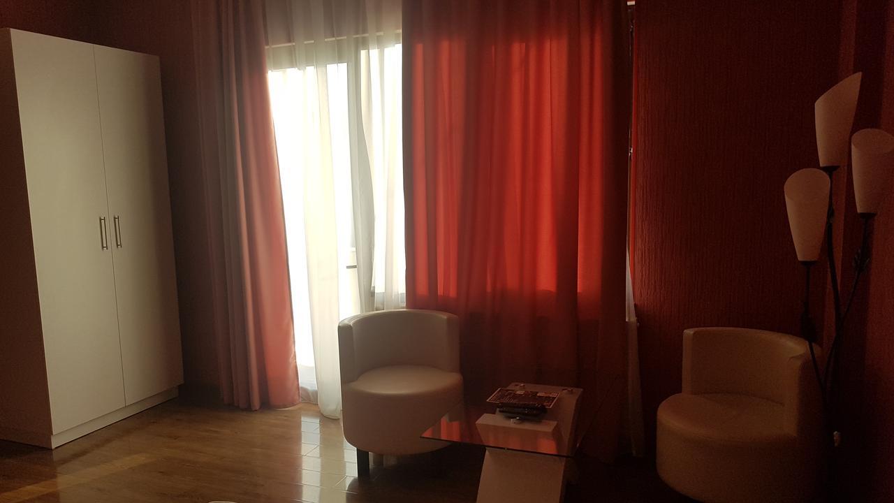 Hotel Stal+ 트빌리시 외부 사진