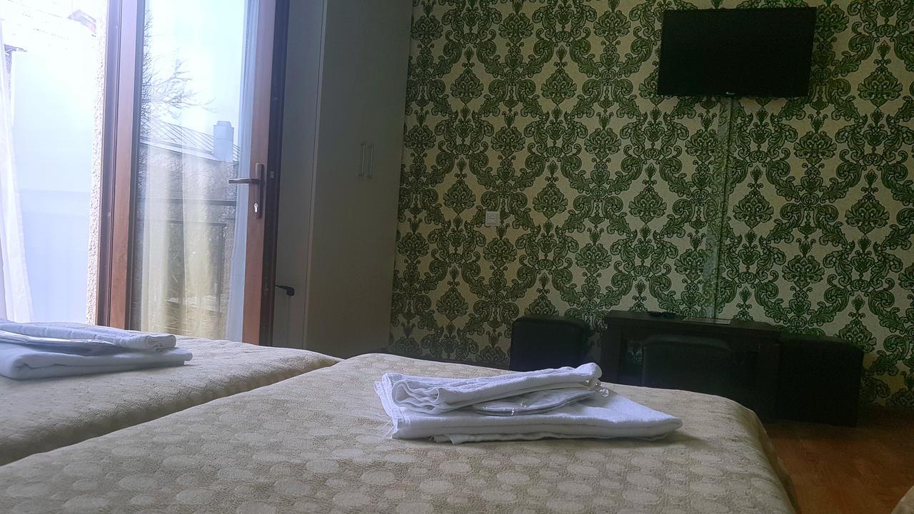 Hotel Stal+ 트빌리시 외부 사진