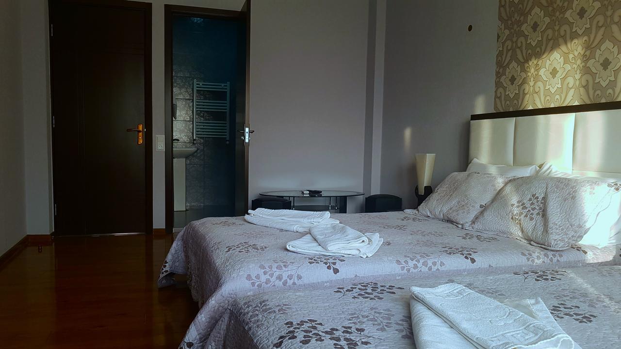 Hotel Stal+ 트빌리시 외부 사진