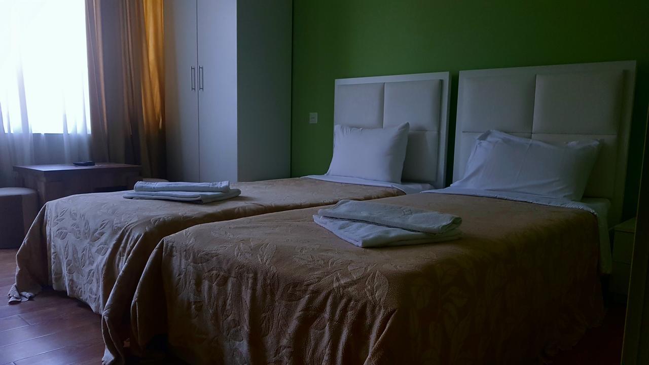 Hotel Stal+ 트빌리시 외부 사진