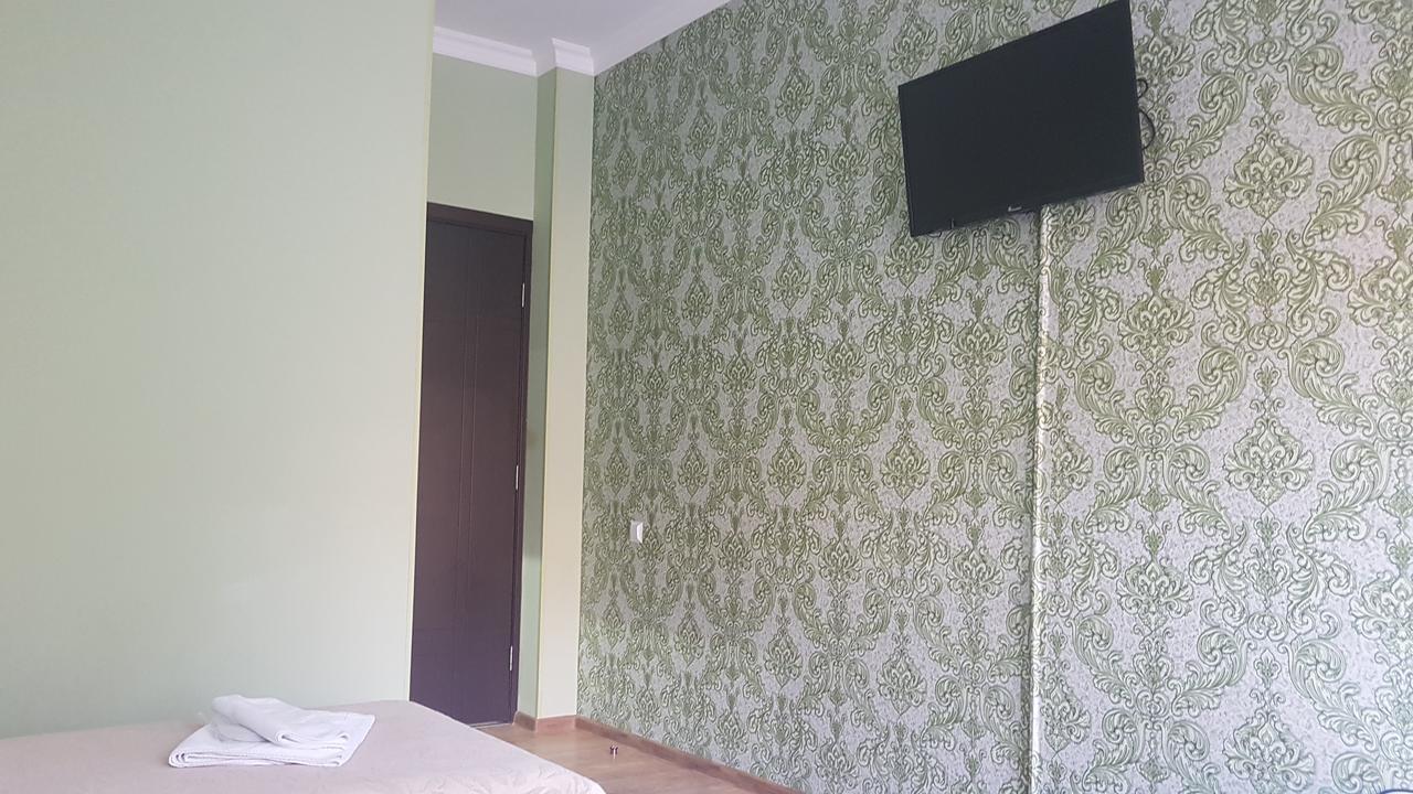 Hotel Stal+ 트빌리시 외부 사진