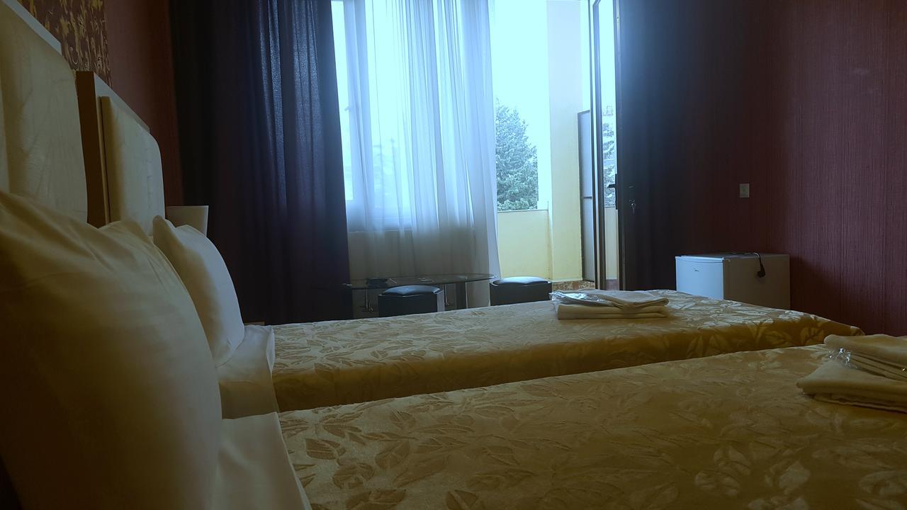 Hotel Stal+ 트빌리시 외부 사진
