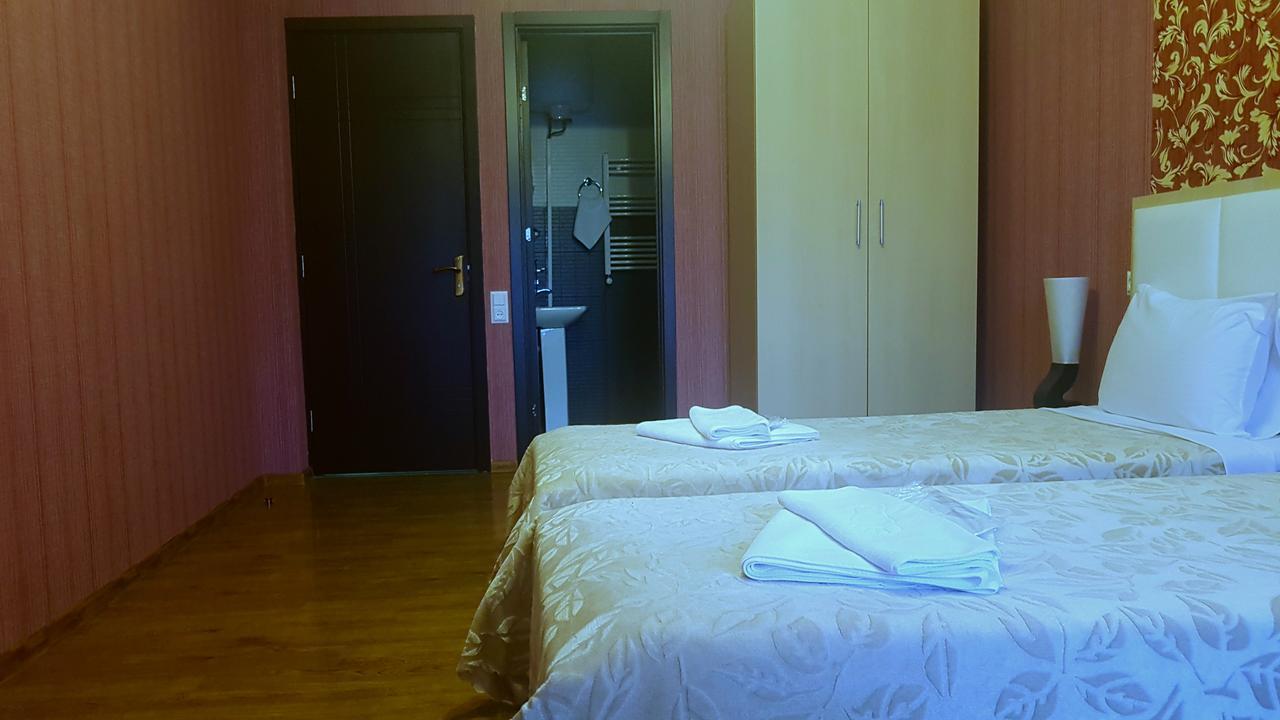 Hotel Stal+ 트빌리시 외부 사진