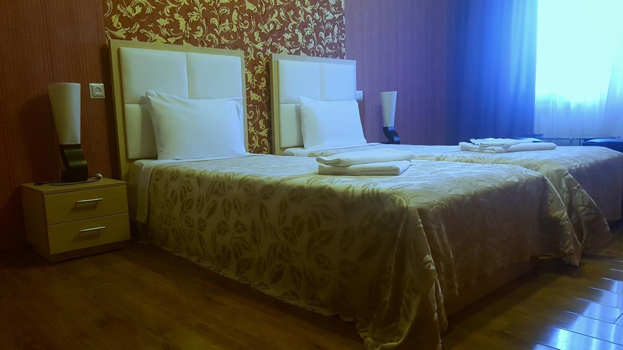 Hotel Stal+ 트빌리시 외부 사진
