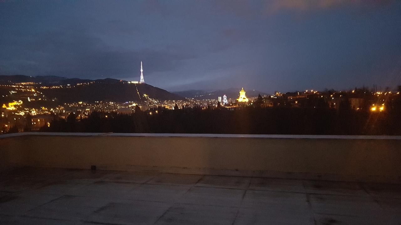 Hotel Stal+ 트빌리시 외부 사진