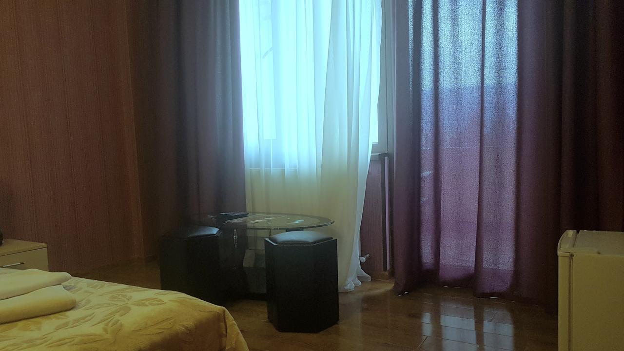 Hotel Stal+ 트빌리시 외부 사진