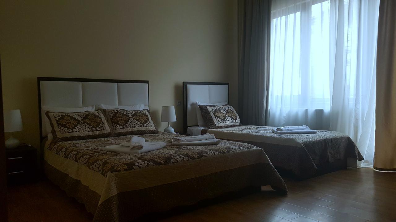 Hotel Stal+ 트빌리시 외부 사진