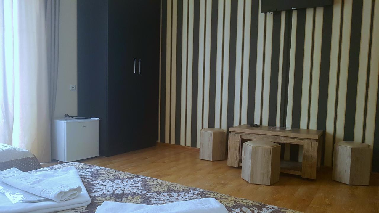 Hotel Stal+ 트빌리시 외부 사진