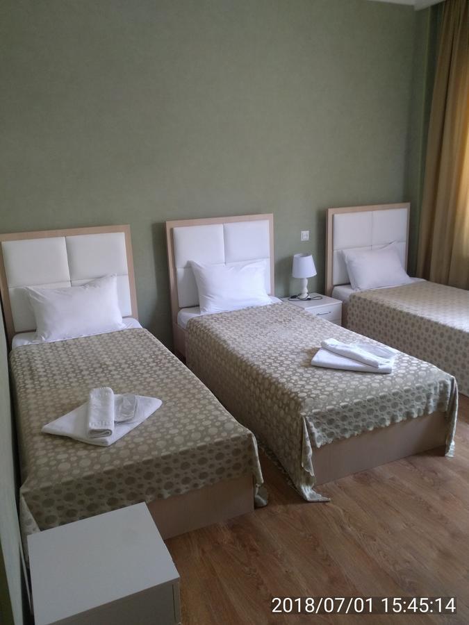 Hotel Stal+ 트빌리시 외부 사진