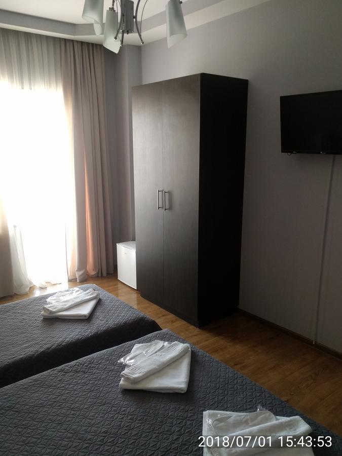 Hotel Stal+ 트빌리시 외부 사진