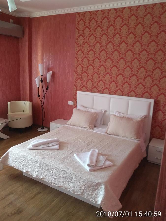 Hotel Stal+ 트빌리시 외부 사진