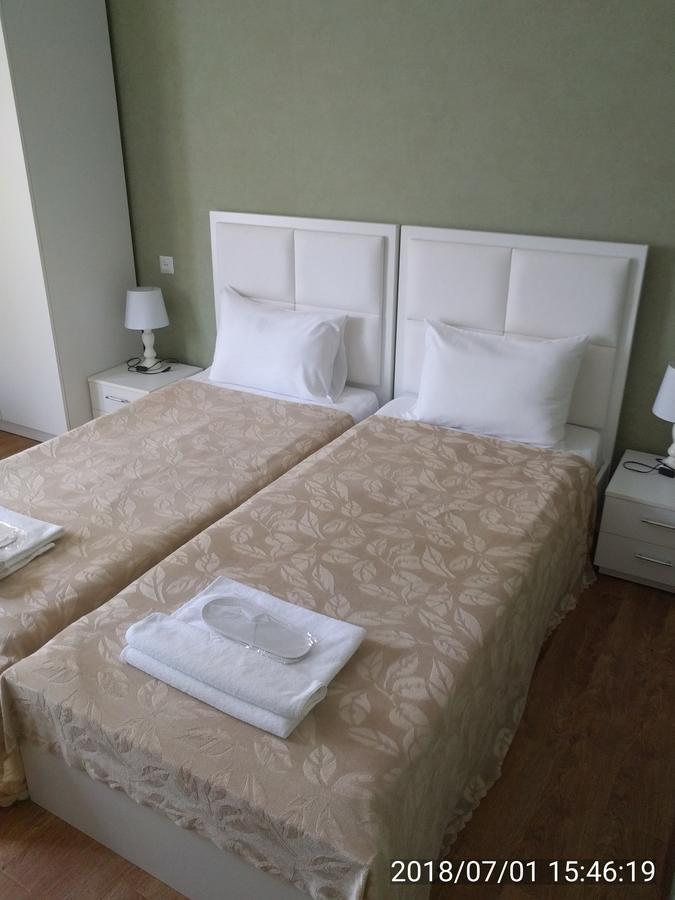 Hotel Stal+ 트빌리시 외부 사진