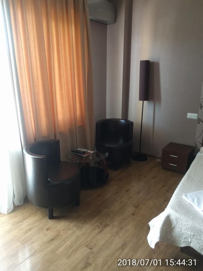 Hotel Stal+ 트빌리시 외부 사진