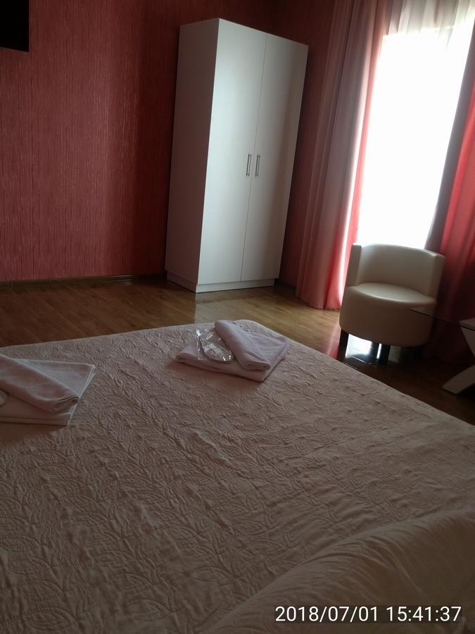 Hotel Stal+ 트빌리시 외부 사진