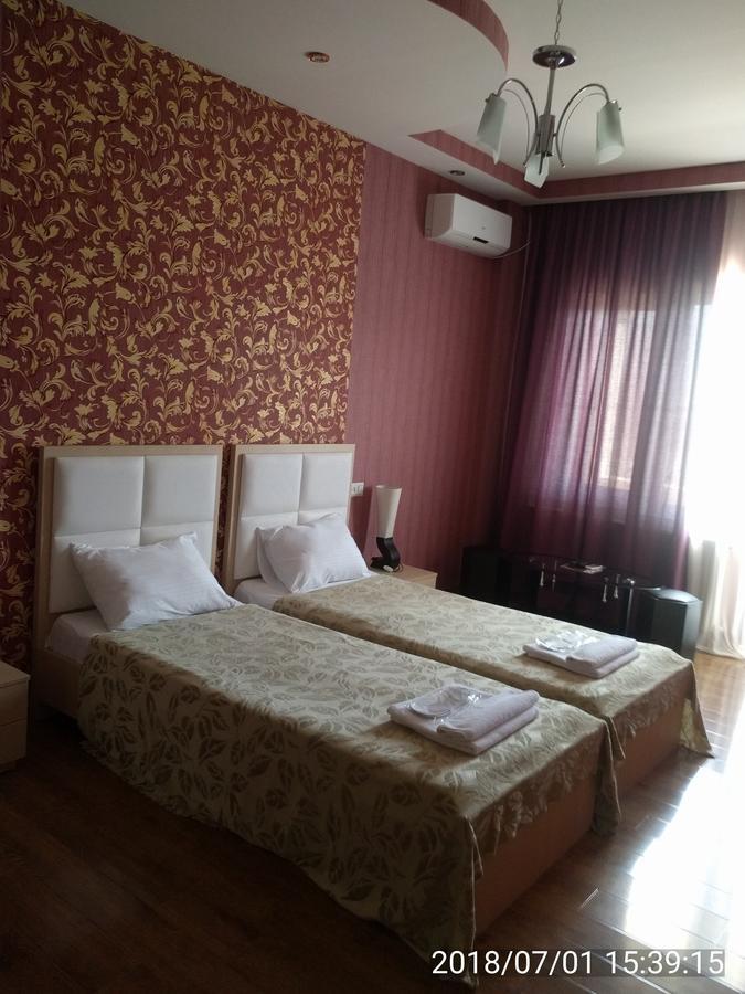 Hotel Stal+ 트빌리시 외부 사진