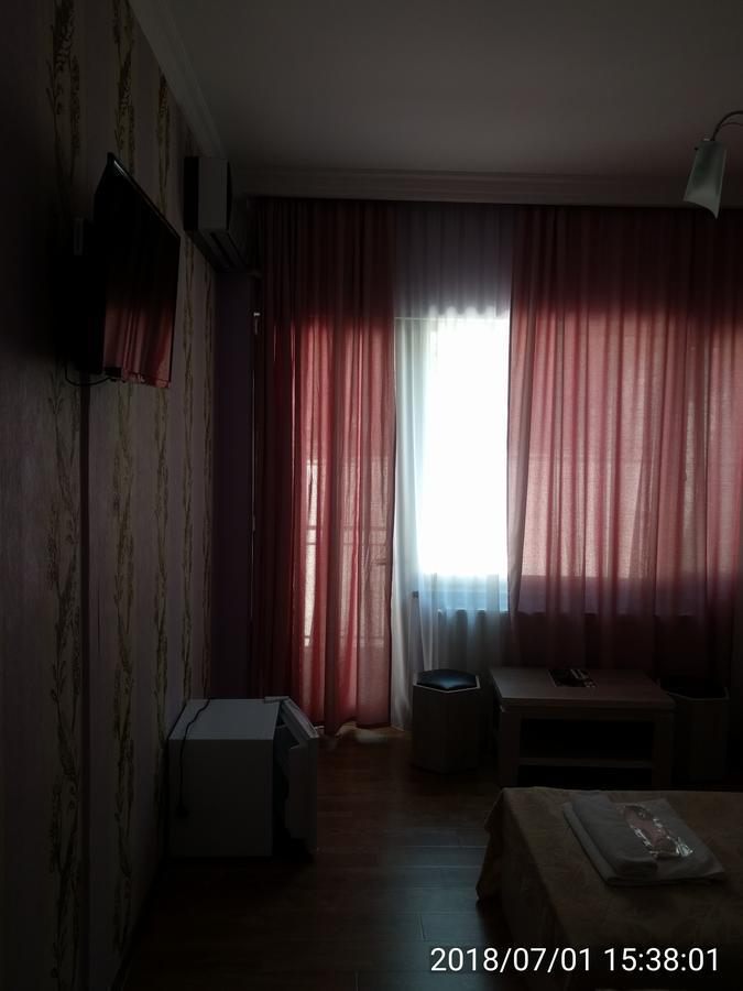 Hotel Stal+ 트빌리시 외부 사진