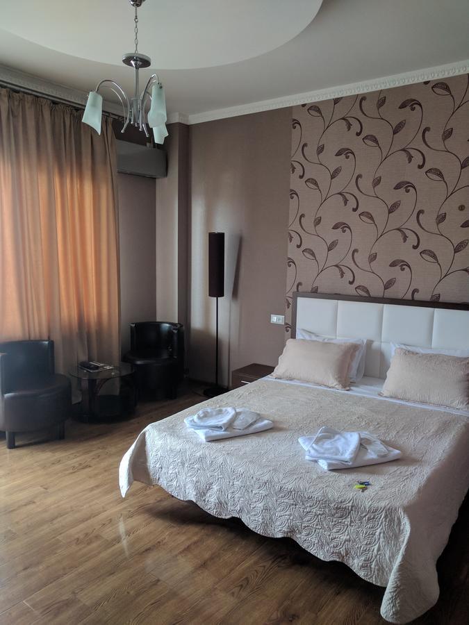 Hotel Stal+ 트빌리시 외부 사진