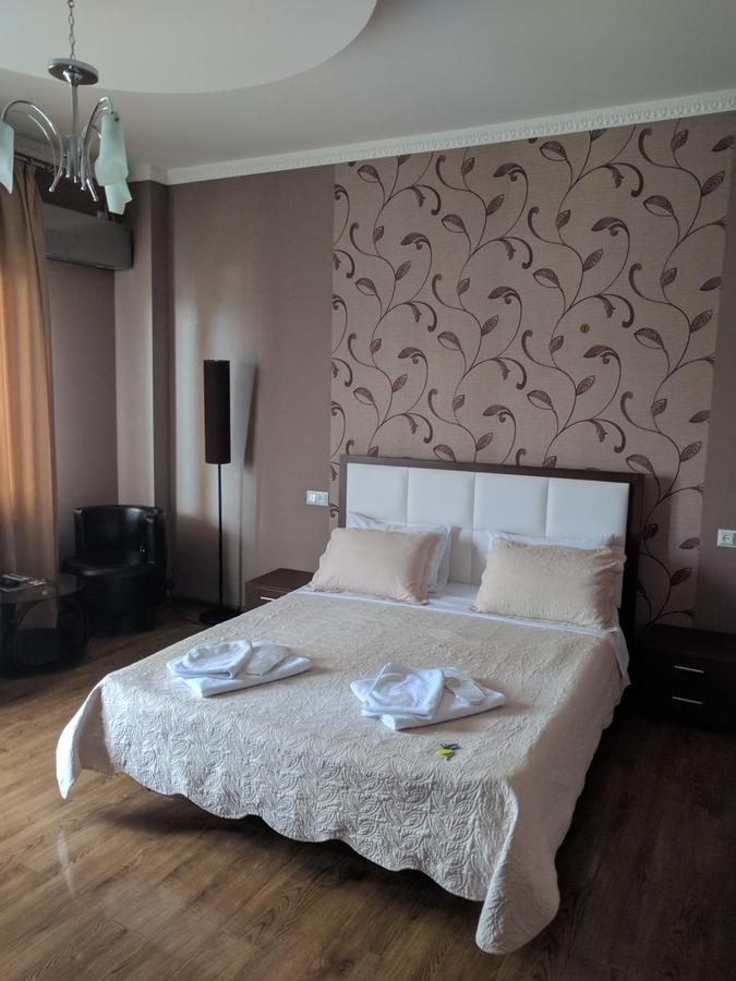 Hotel Stal+ 트빌리시 외부 사진
