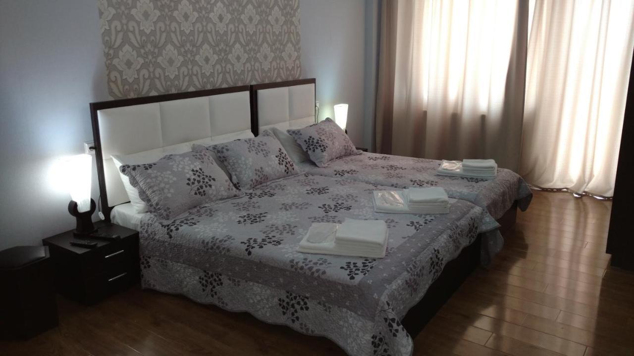 Hotel Stal+ 트빌리시 외부 사진