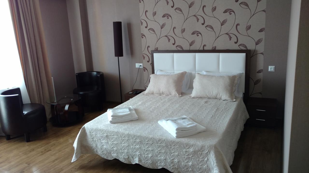 Hotel Stal+ 트빌리시 외부 사진